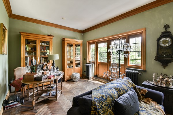 Medium property photo - Amsteldijk Noord 105, 1183 TH Amstelveen